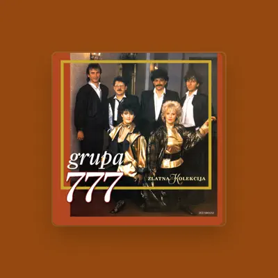 Listen to Grupa 777, watch music videos, read bio, see tour dates & more!