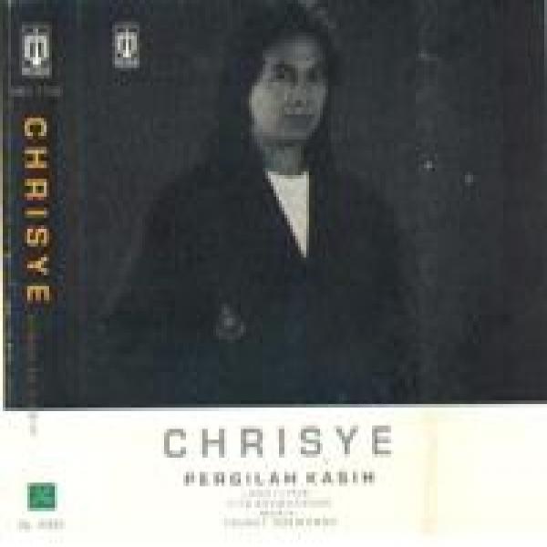 Pergilah Kasih - EP