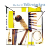 Yellowjackets - Spirit of the West artwork