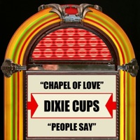 The Dixie Cups - Chapel of Love (Re-Recorded)