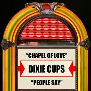 Chapel of Love (Re-Recorded)