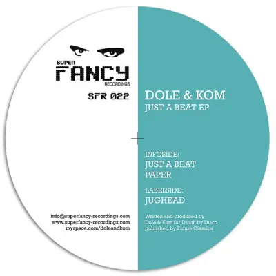 Escucha Just a Beat - EP de Dole & Kom.