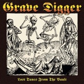 Grave Digger - Heavy Metal Breakdown