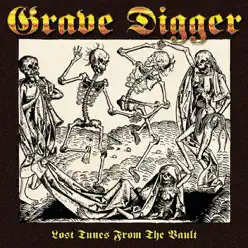 Lost Tunes from the Vault - Grave Digger