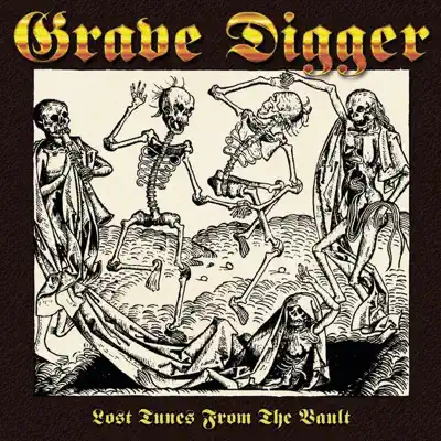 Lost Tunes from the Vault - Grave Digger