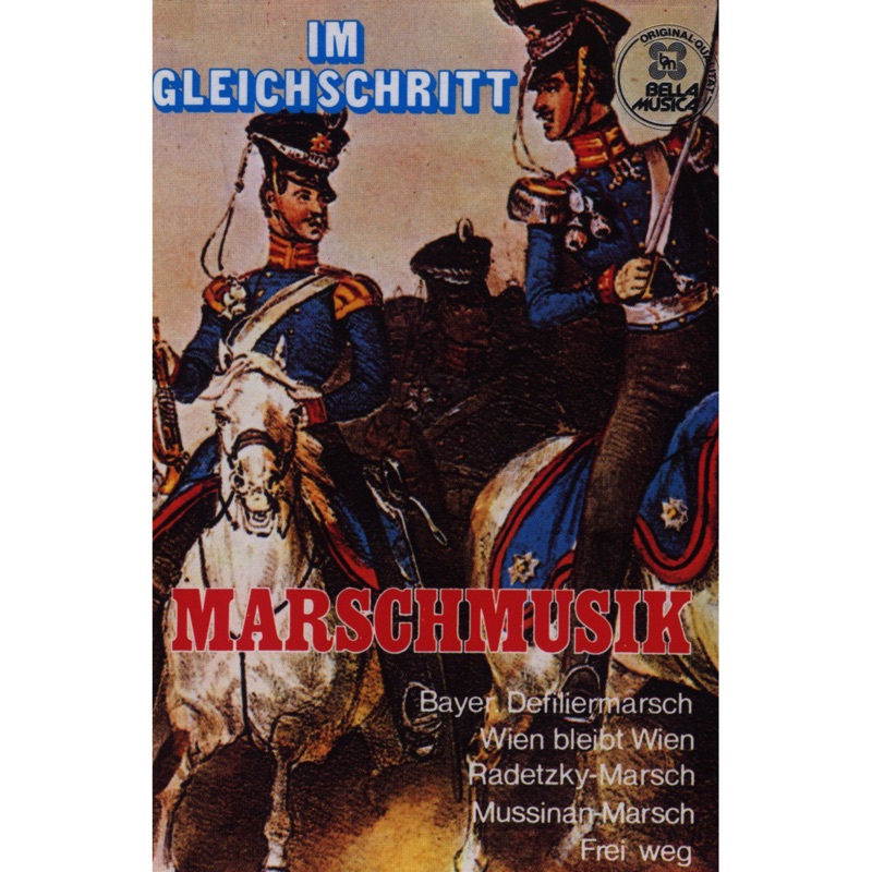 Helenen-Marsch