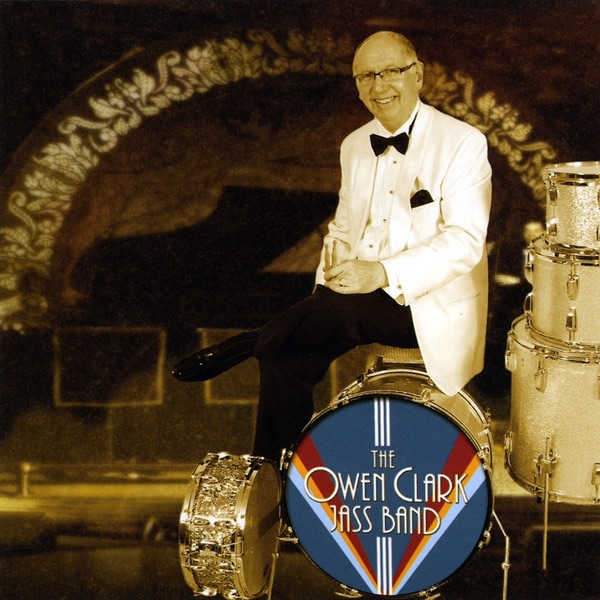 Owen Clark Jass Band