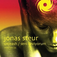 Unleash - EP - Jonas Steur