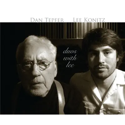 Duos With Lee - Lee Konitz Duos With Lee - Lee Konitz