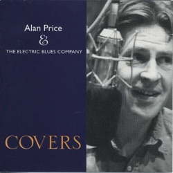 Alan Price & The Electric Blues Company - The House of the Rising Sun