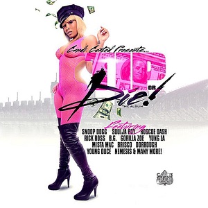 Getting Money (feat. Roscoe Dash & Mista Mac)