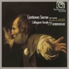 Roland de Lassus Ad Dominum Cum Tribularer Lassus: Cantiones Sacrae Sex Vocum