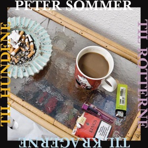 Til Rotterne, Til Kragerne, Til Hundene - Single
