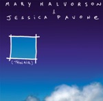 Jessica Pavone & Mary Halvorson - Thin Air