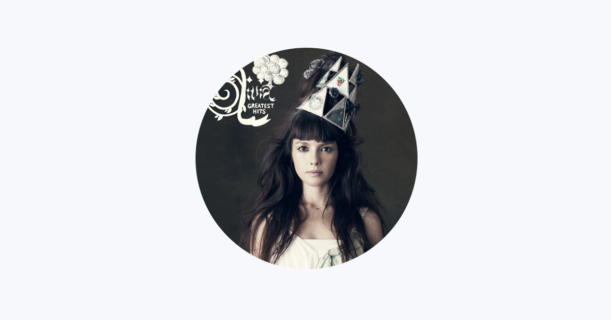 OLIVIA - Apple Music