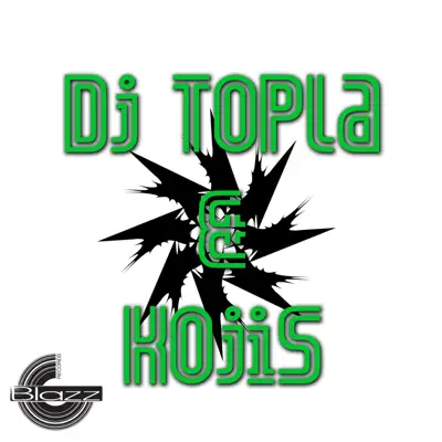 Listen to Passion by Dj Topla & Kojis