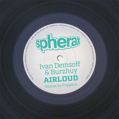 Airloud - Single