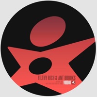 Voodoo - Single - Filthy Rich & Ant Brooks