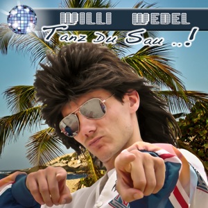 Tanz Du Sau - Single