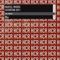 3stortion 2011 - EP - Marcel Woods