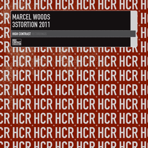 3stortion 2011 - EP