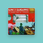 Clave y Guaguancó