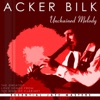 Acker Bilk