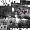 Stream & download Disruptive Beats Pt. 4 - Single