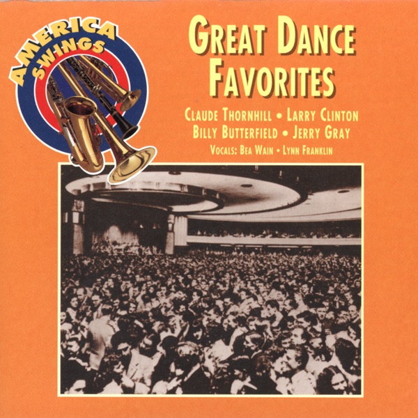 Great Dance Favorites