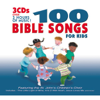 100 Bible Songs For Kids - The Countdown Kids