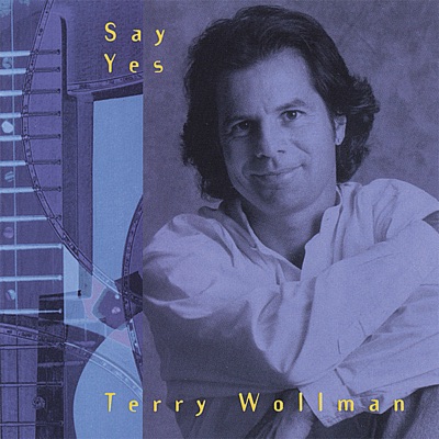 Say Yes