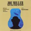 Joe Miller - We're All Alone