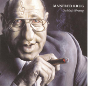 Schlafstörung - Manfred Krug