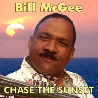 Chase the Sunset - Bill McGee