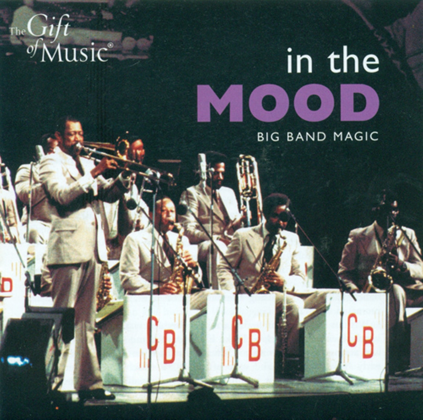 In The Mood - Big Band Magic