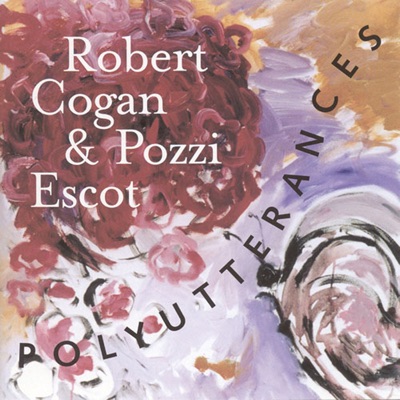 Escot, P.: Piano Concerto - Your Kindled Valours Bend - Cristhos - Cogan, R.: Polyutterances - String Quartet, "America Is"