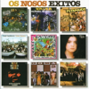 Os Nosós Êxitos - Varios Artistas