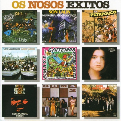 Os Nosós Êxitos