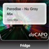 Paradise - Nu Gray Mix (Gray Mix) - Single