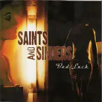 Rockabilly Highschool — Saints and Sinners