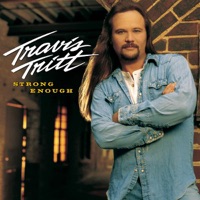 Travis Tritt - I Don't Ever Want Her to Feel That Way Again