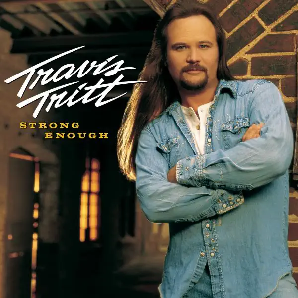 I Don't Ever Want Her to Feel That Way Again — Travis Tritt