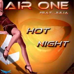 Hot Night (Club Mix )