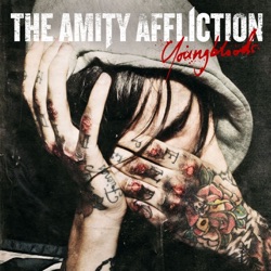 The Amity Affliction - Anchors