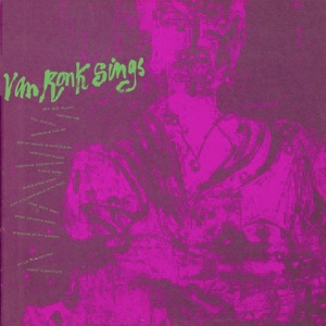 Dave Van Ronk Sings