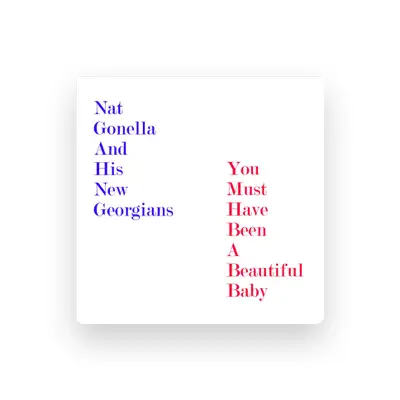 Listen to Nat Gonella & His New Georgians, watch music videos, read bio, see tour dates & more!