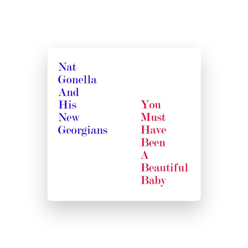 Nat Gonella & His New Georgians