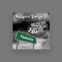 Rowdy Johnson Band
