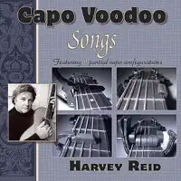 Dreamer or Believer — Harvey Reid
