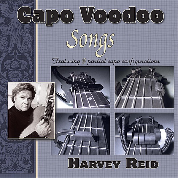 Capo Voodoo: Songs